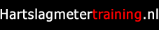 Logo Hartslagmetertraining.nl
